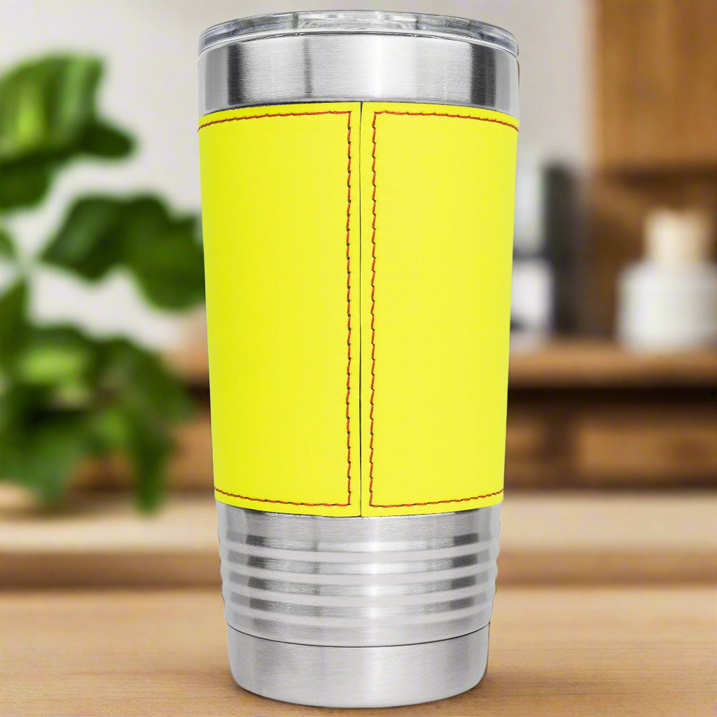 Make Heaven Crowded 20oz Tumbler - Kim’s Signature Beauty & Accessories    