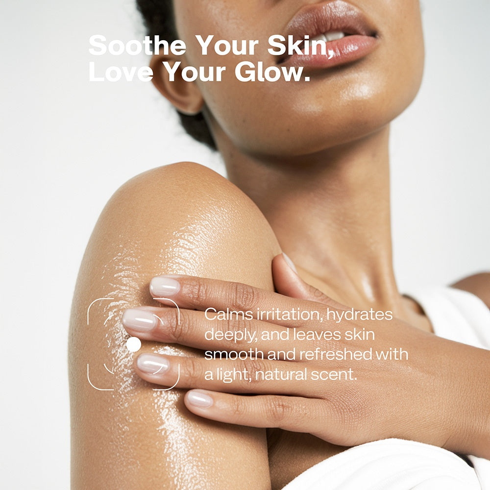 Manuka Honey Sea Moss Post-Shave & Body Oil - Kim’s Signature Beauty & Accessories    