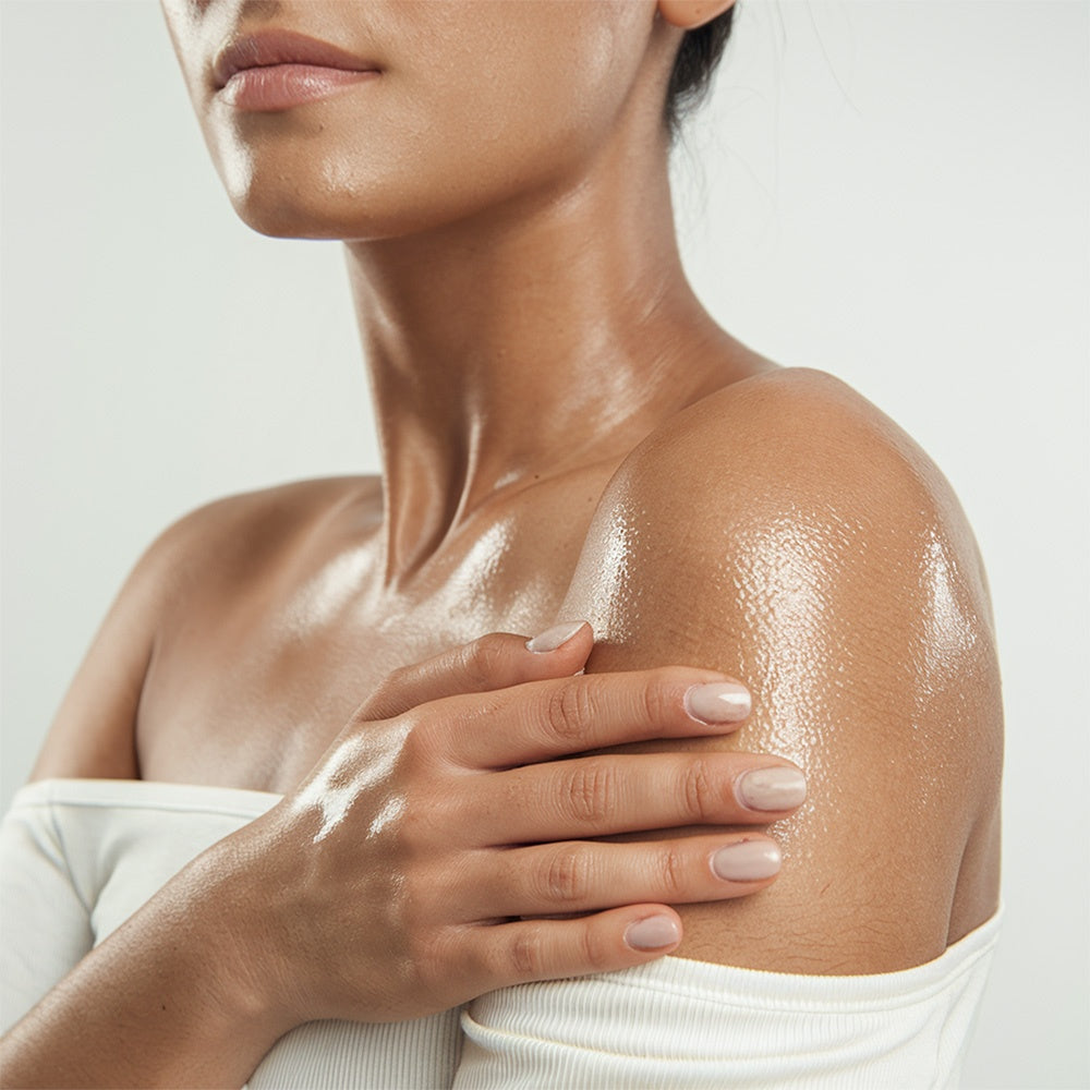 Manuka Honey Sea Moss Post-Shave & Body Oil - Kim’s Signature Beauty & Accessories    