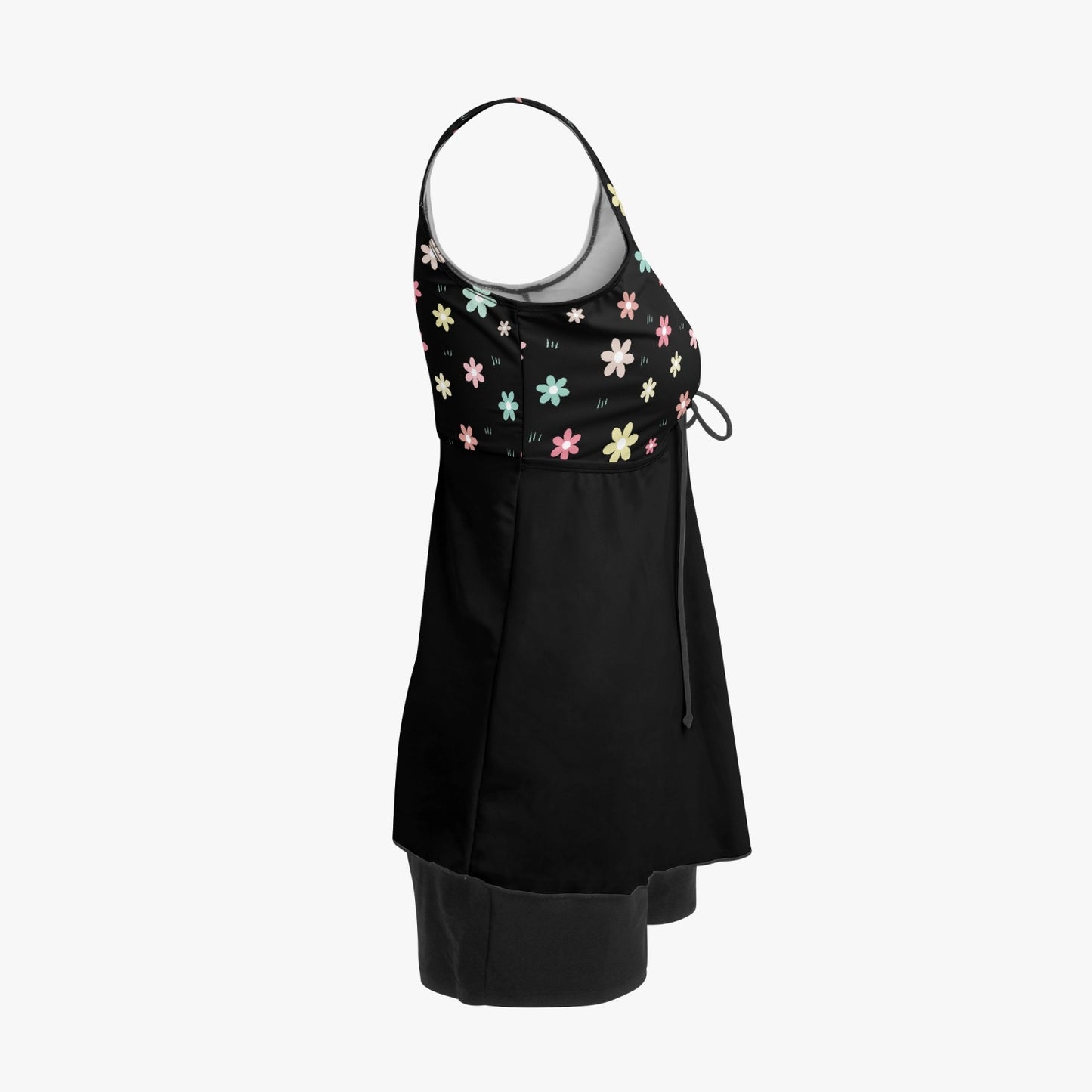 Many Flowers Women's Two-Piece Swimsuit - Kim’s Signature Beauty & Accessories    