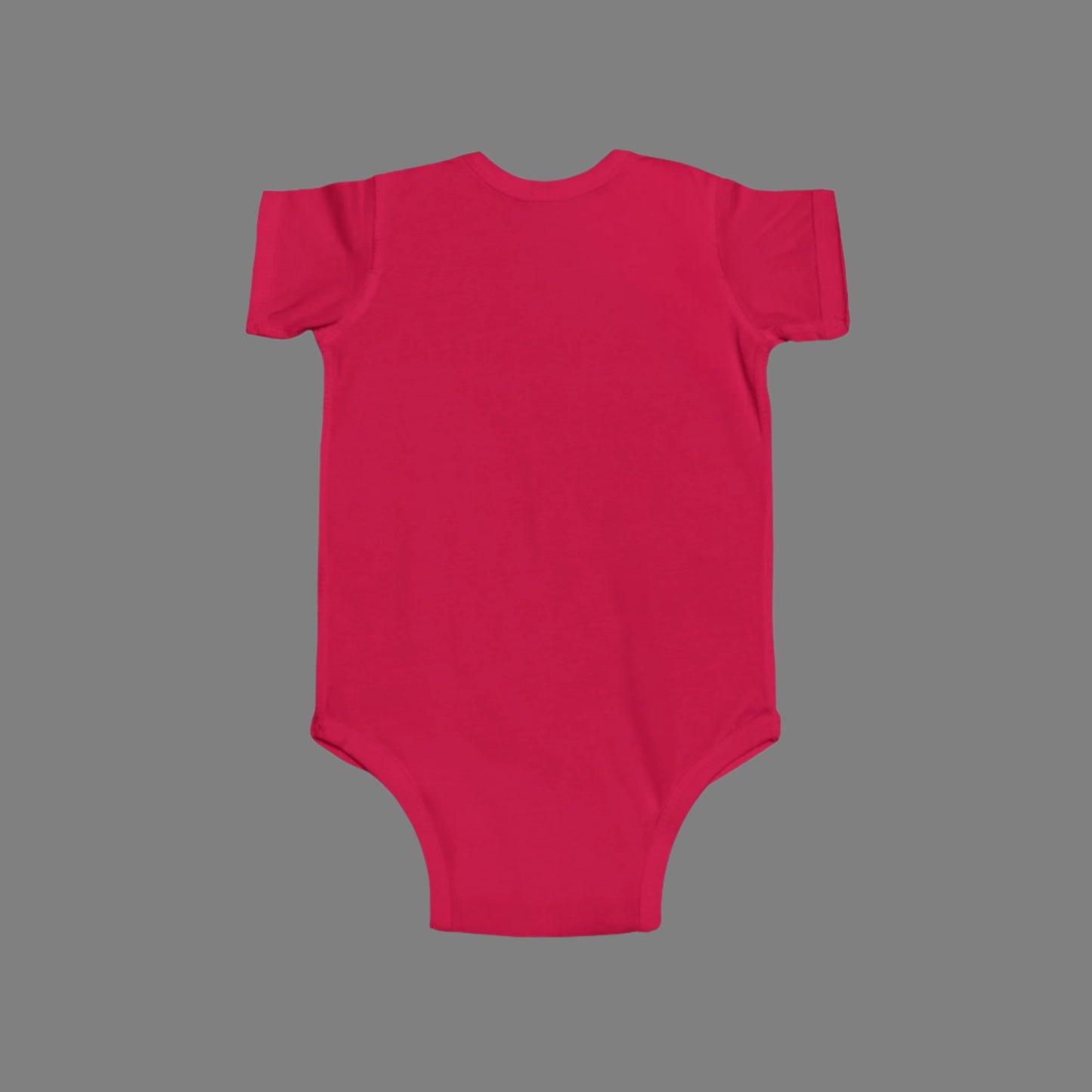 Me & Mommy Love Daddy Infant Onsie - Kim’s Signature Beauty & Accessories    