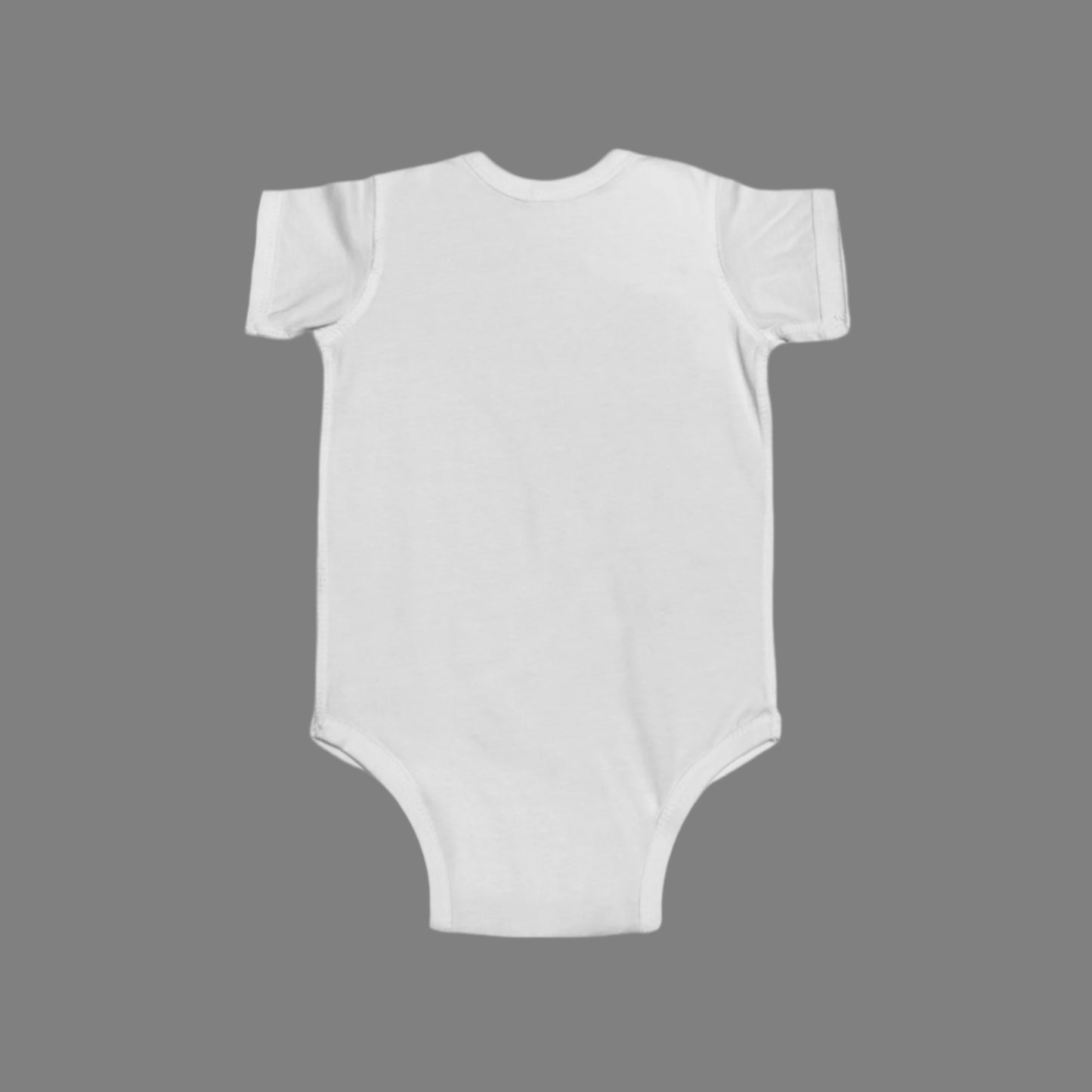 Me & Mommy Love Daddy Infant Onsie - Kim’s Signature Beauty & Accessories    