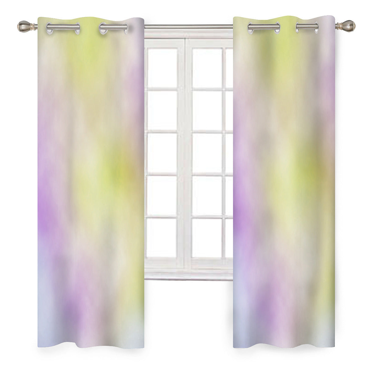 Mellow Yellow | Curtains - Kim’s Signature Beauty & Accessories    