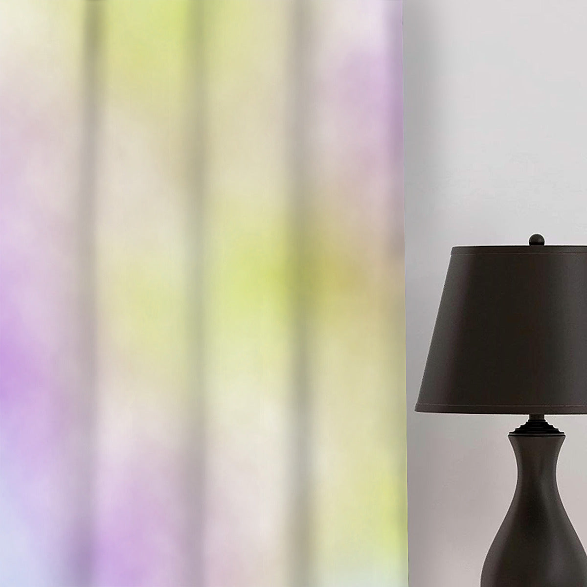 Mellow Yellow | Curtains - Kim’s Signature Beauty & Accessories    