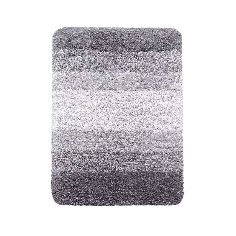 Microfiber Non-slip Floor Mat - Kim’s Signature Beauty & Accessories    
