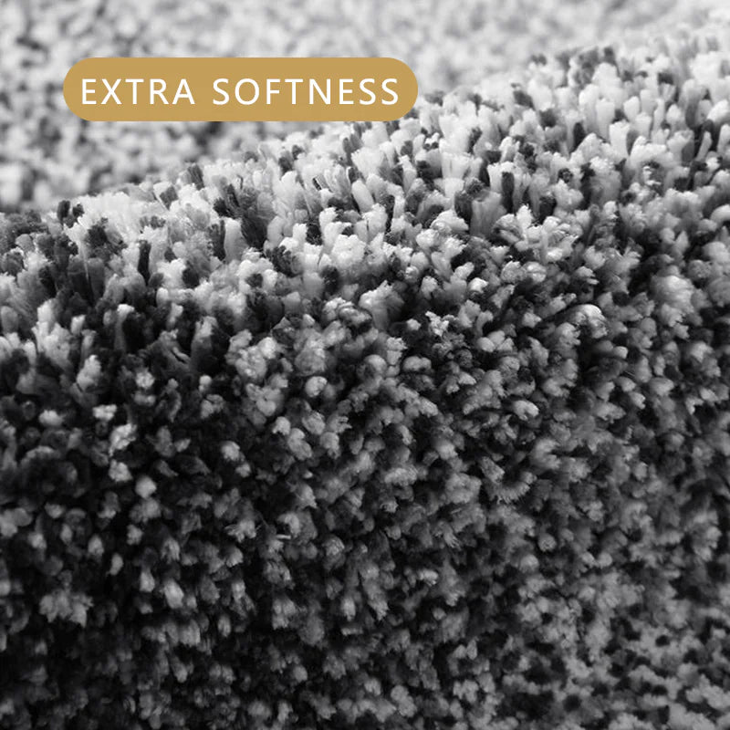 Microfiber Non-slip Floor Mat - Kim’s Signature Beauty & Accessories    