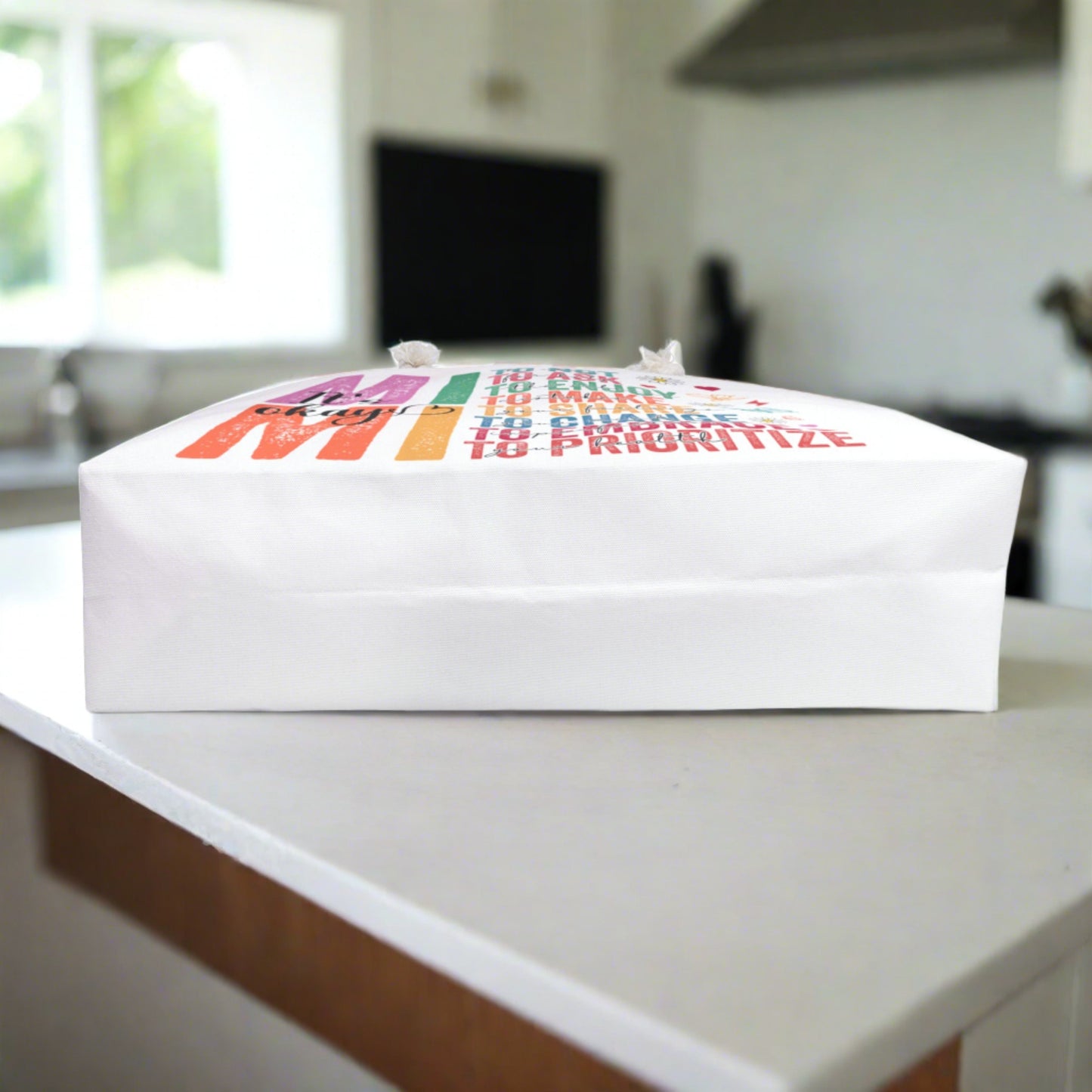 Mimi Weekender Bag - Kim’s Signature Beauty & Accessories    