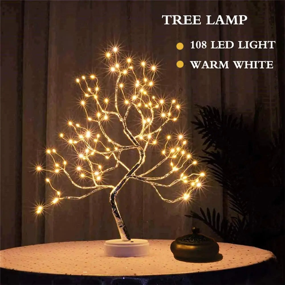 Mini Led Christmas Tree - Kim’s Signature Beauty & Accessories    