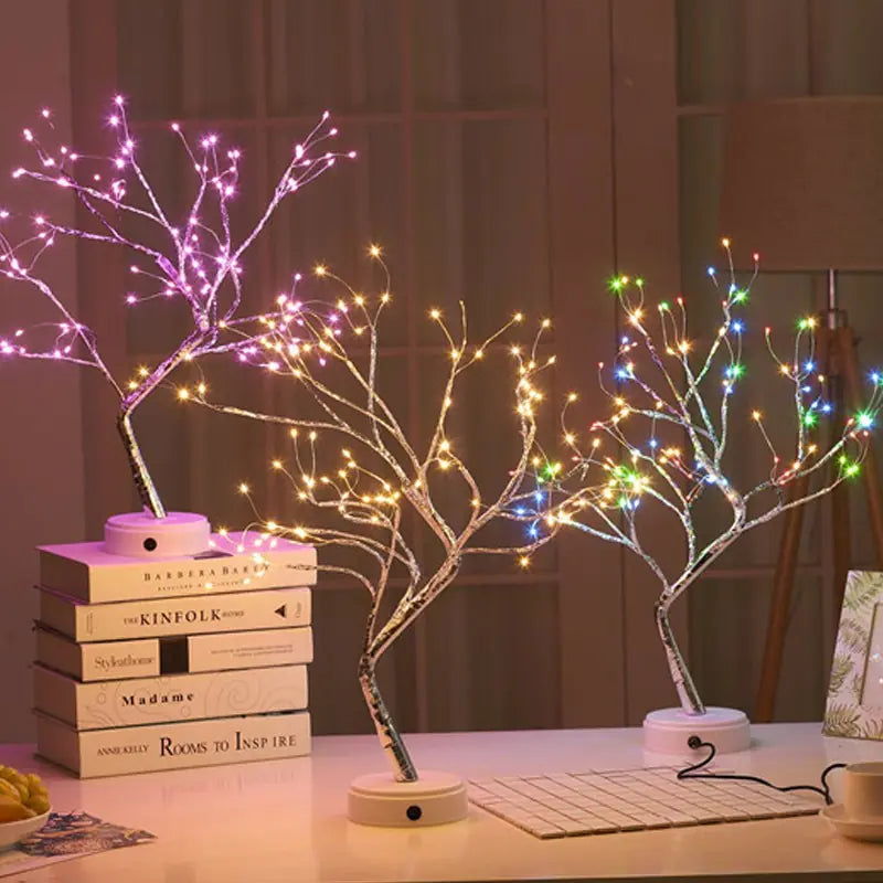 Mini Led Christmas Tree - Kim’s Signature Beauty & Accessories    