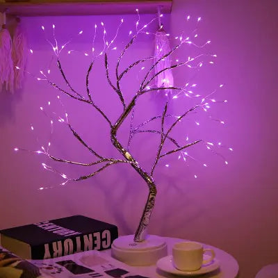 Mini Led Christmas Tree - Kim’s Signature Beauty & Accessories    