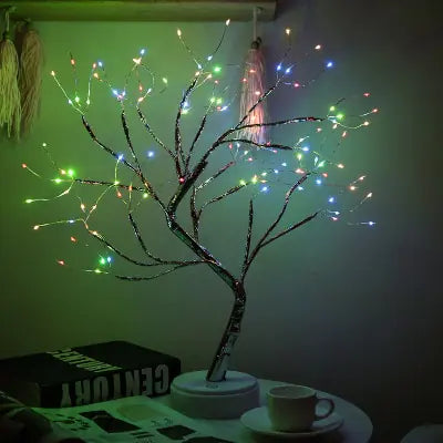 Mini Led Christmas Tree - Kim’s Signature Beauty & Accessories    