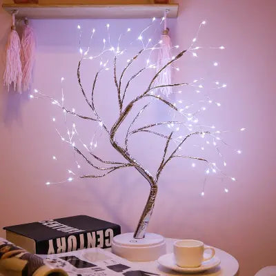 Mini Led Christmas Tree - Kim’s Signature Beauty & Accessories    