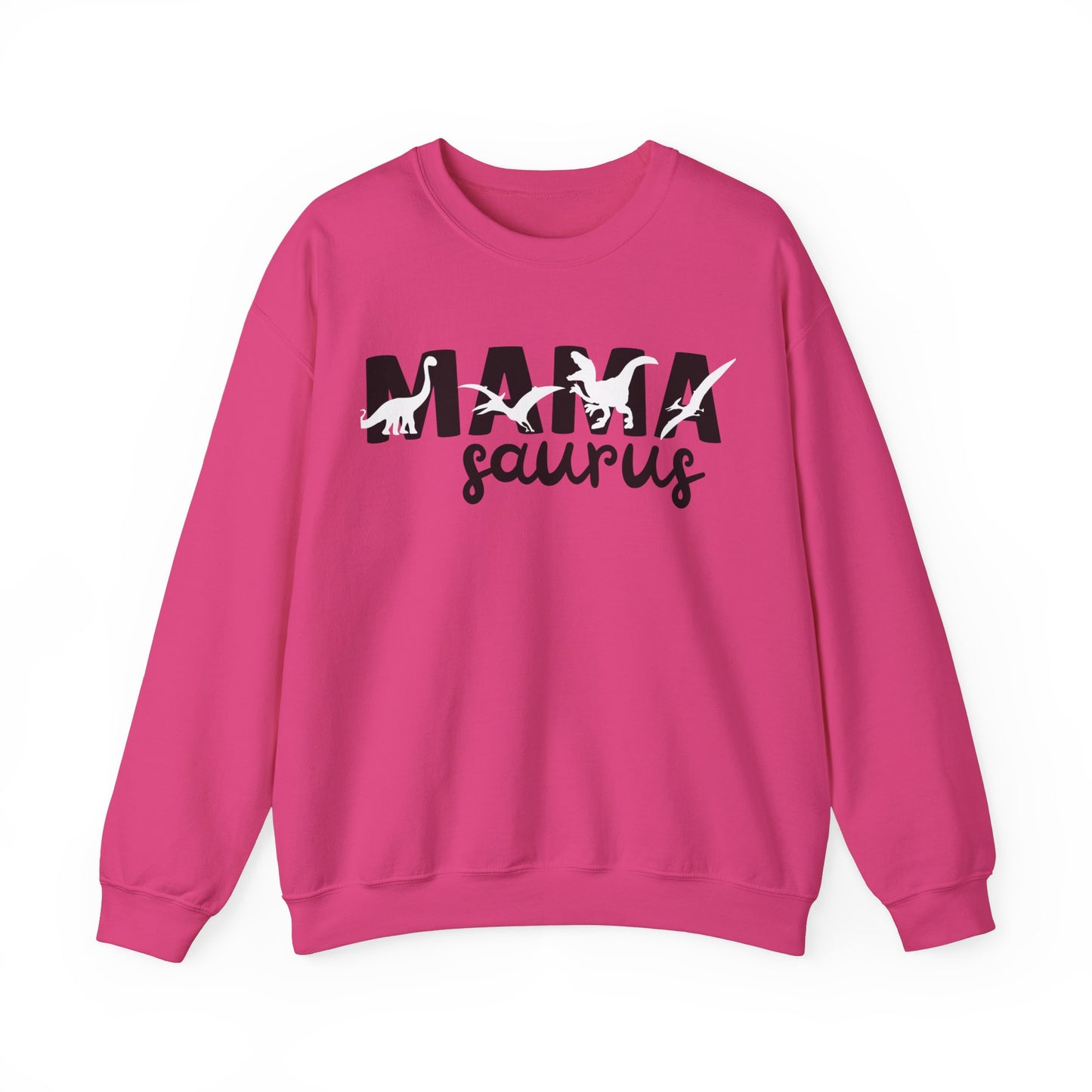 Momasaurus Crewneck Sweatshirt - Kim’s Signature Beauty & Accessories    