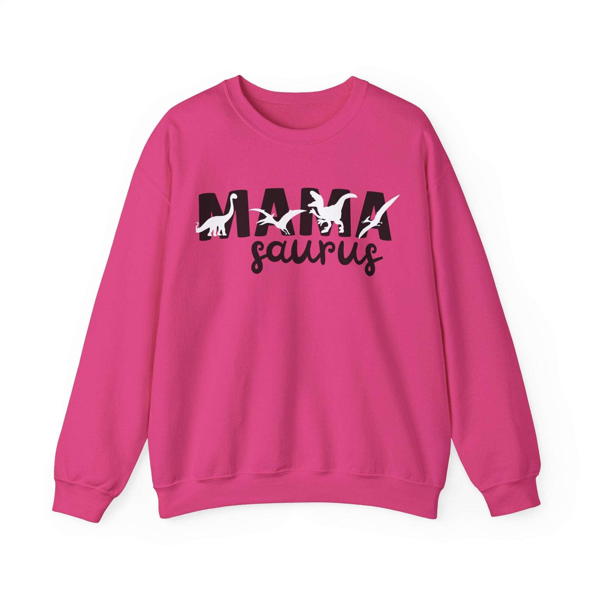 Momasaurus Crewneck Sweatshirt - Kim’s Signature Beauty & Accessories    