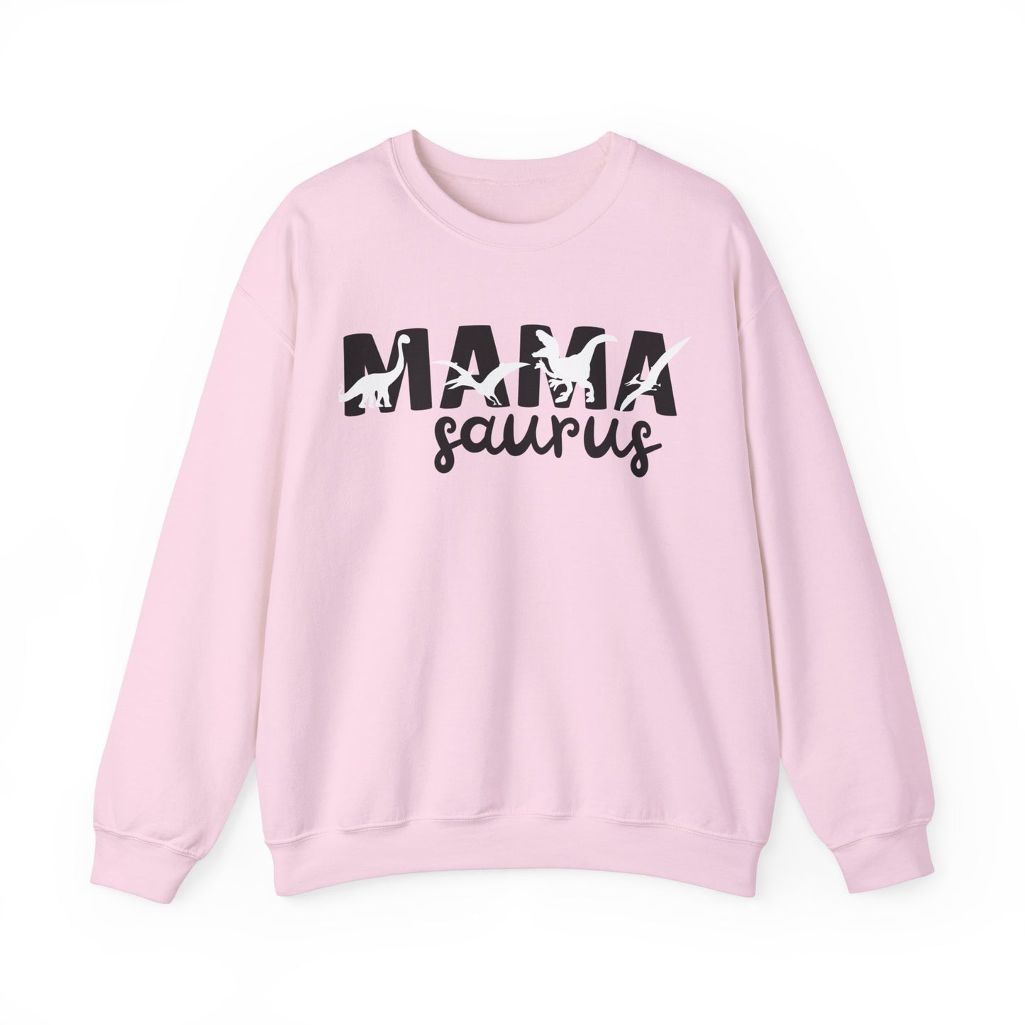 Momasaurus Crewneck Sweatshirt - Kim’s Signature Beauty & Accessories    