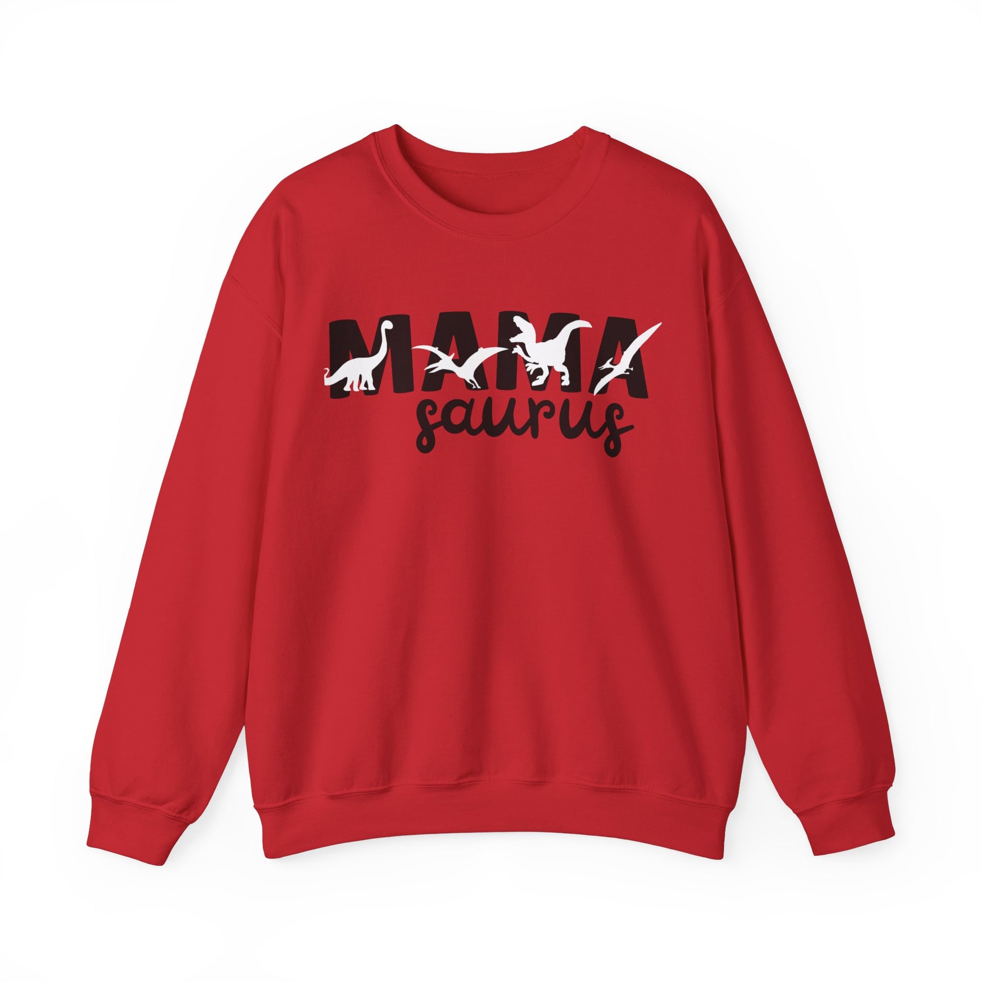 Momasaurus Crewneck Sweatshirt - Kim’s Signature Beauty & Accessories    