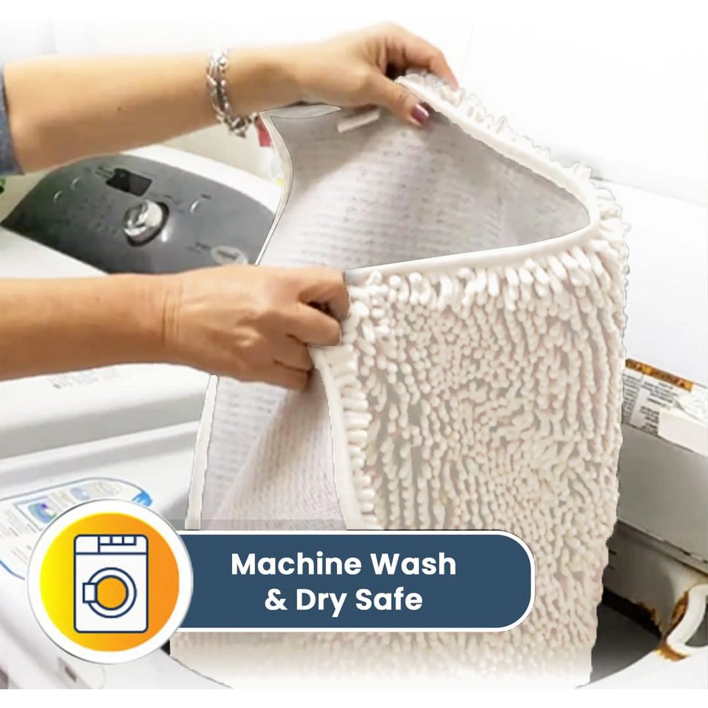 Muddy Mat® Shown on TV – Super Absorbent Microfiber - Kim’s Signature Beauty & Accessories    