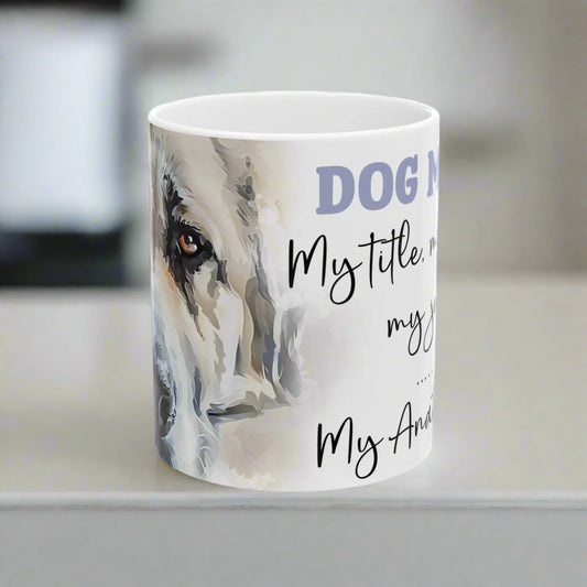 My Anatolian 11oz Mug - Kim’s Signature Beauty & Accessories    