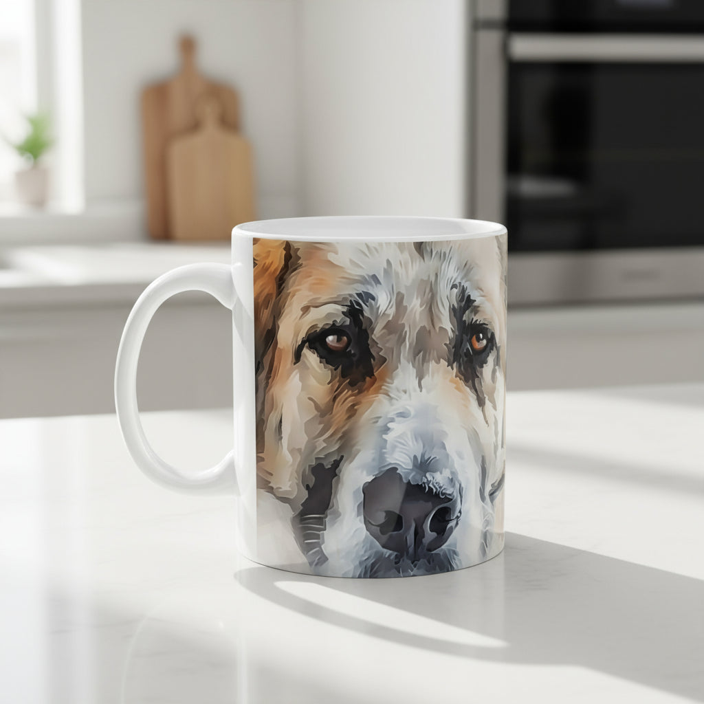 My Anatolian 11oz Mug - Kim’s Signature Beauty & Accessories    