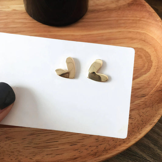 My Heart Earrings - Kim’s Signature Beauty & Accessories    