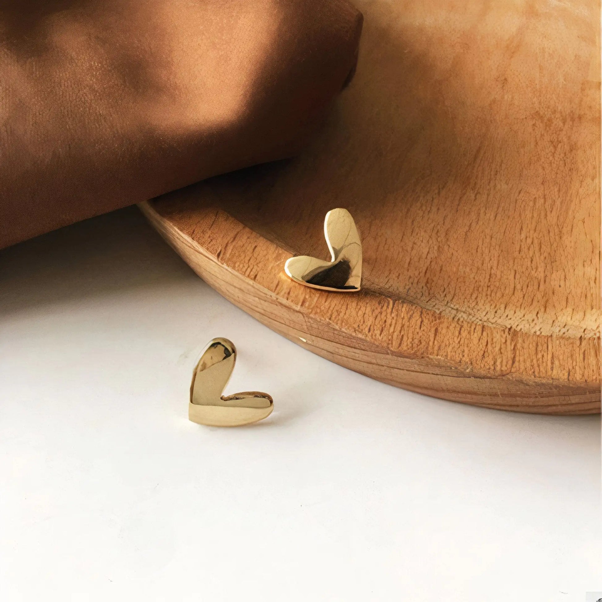 My Heart Earrings - Kim’s Signature Beauty & Accessories    