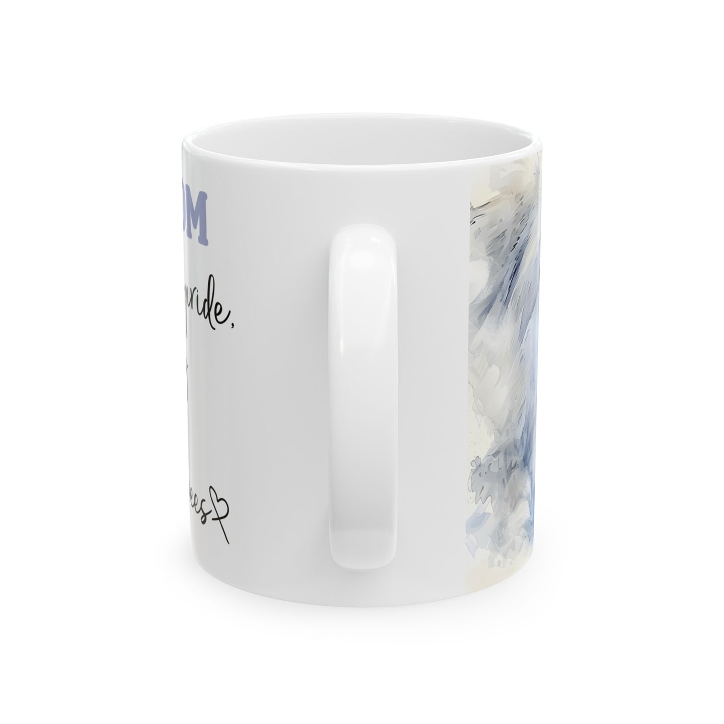 My Pyreness | Ceramic Mug - Kim’s Signature Beauty & Accessories    