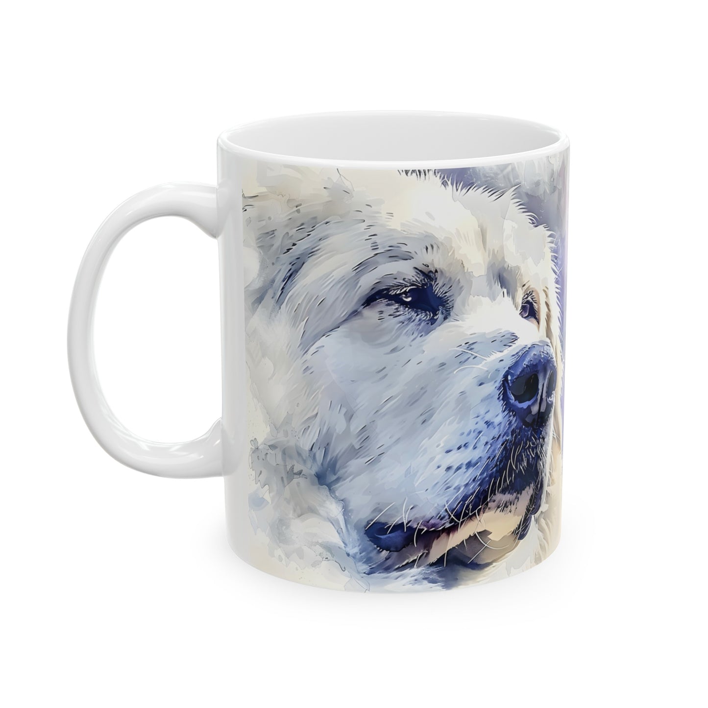 My Pyreness | Ceramic Mug - Kim’s Signature Beauty & Accessories    