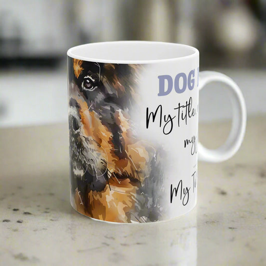 My Tibetan | Ceramic Mug - Kim’s Signature Beauty & Accessories    