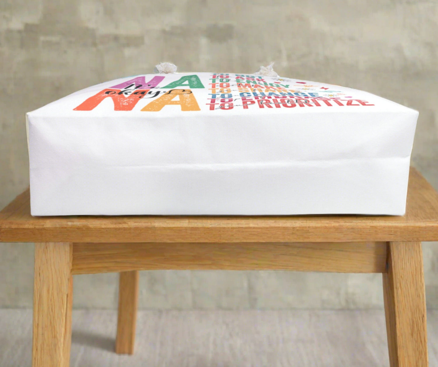 Nana Weekender Bag - Kim’s Signature Beauty & Accessories    