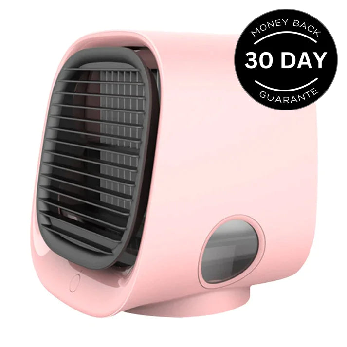 New Hot Air Humidifier Portable Mini - Kim’s Signature Beauty & Accessories    