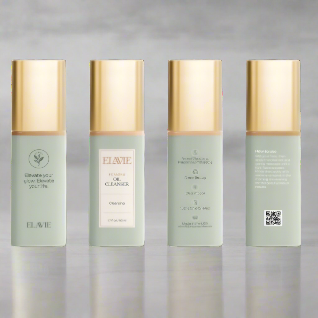 Kim’s Signature Beauty & Accessories 