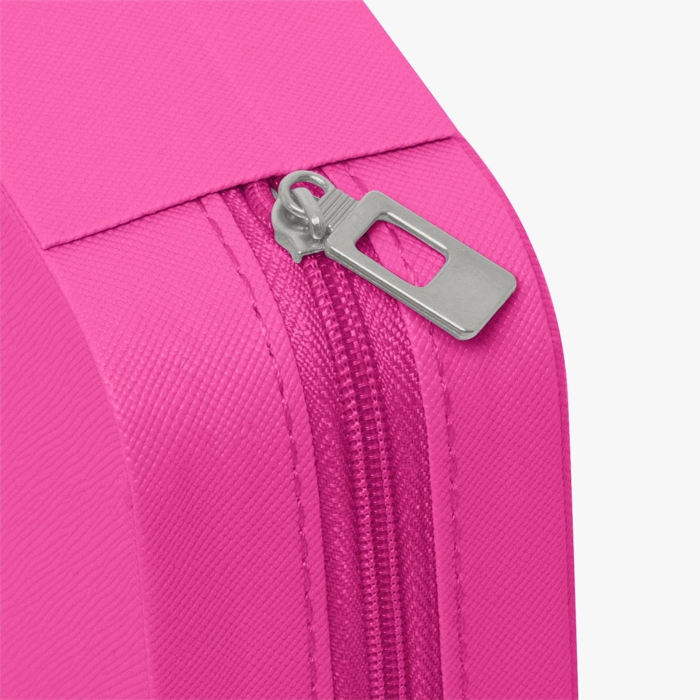 Orange & Pink Reto Leather Jewelry Box - Kim’s Signature Beauty & Accessories    