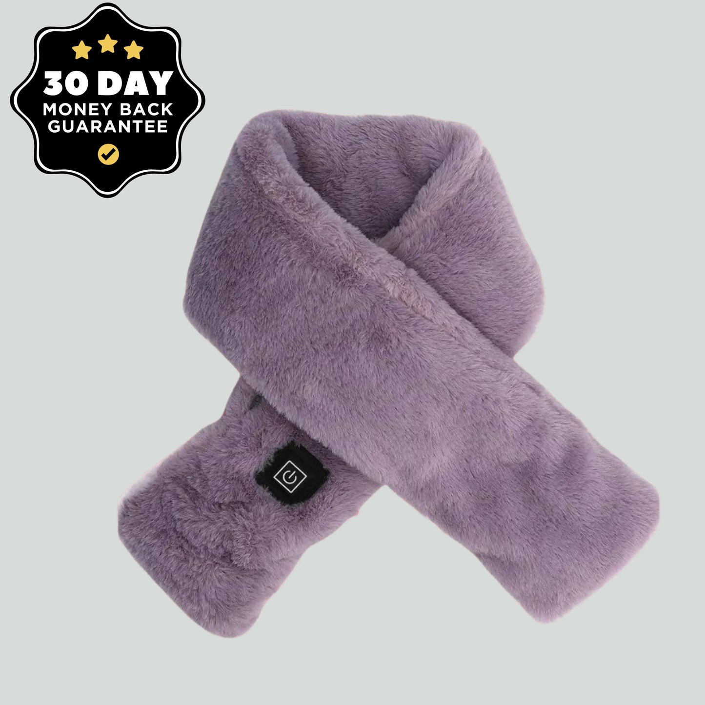 Outdoor Warm Electric Heating Scarf - Kim’s Signature Beauty & Accessories    