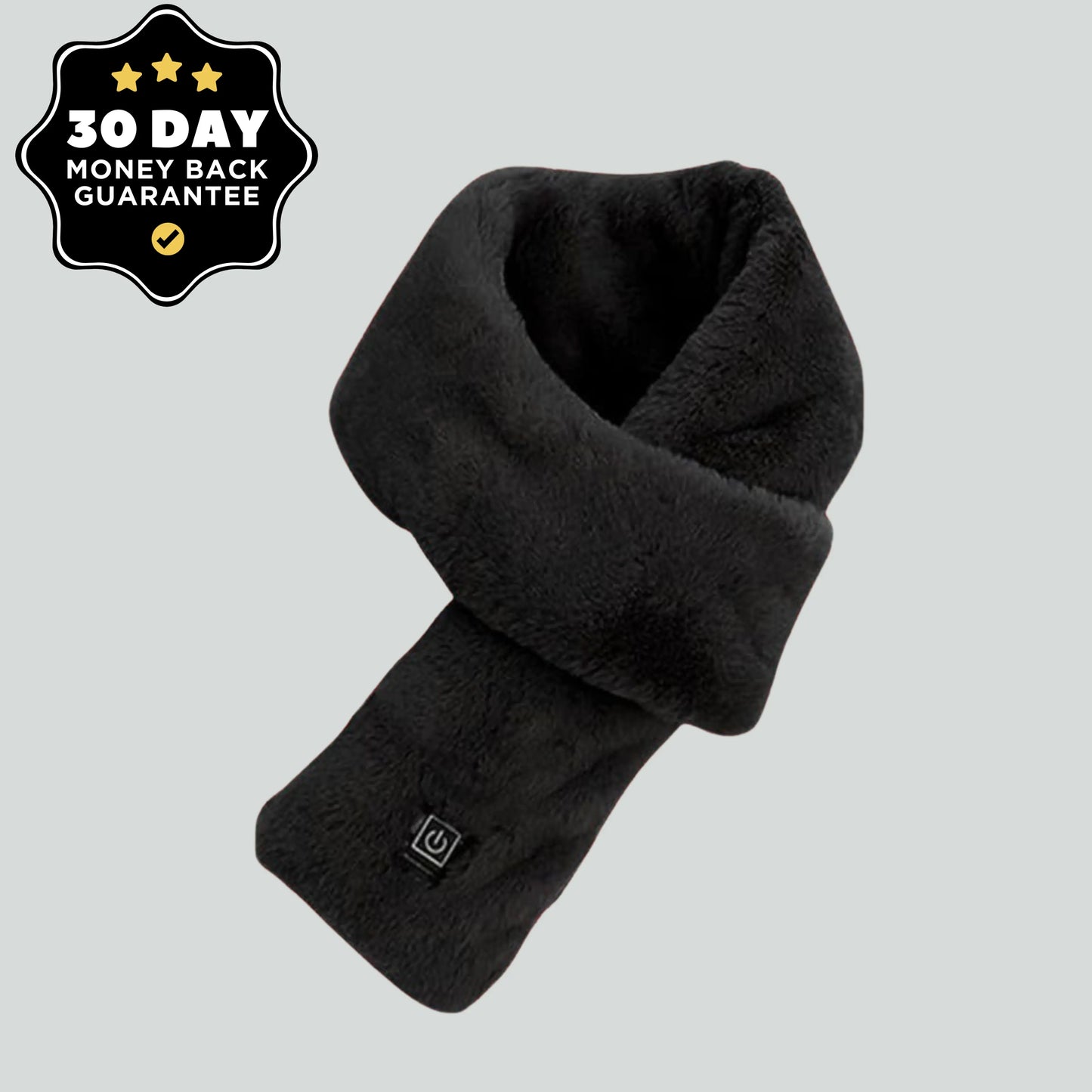 Outdoor Warm Electric Heating Scarf - Kim’s Signature Beauty & Accessories    