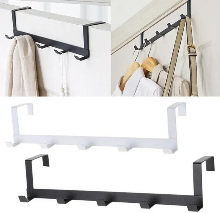 Over the Door Hook - Kim’s Signature Beauty & Accessories    