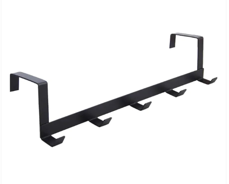 Over the Door Hook - Kim’s Signature Beauty & Accessories    