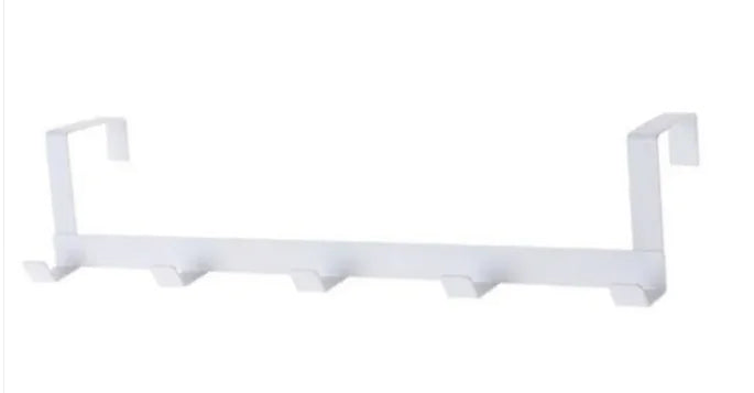 Over the Door Hook - Kim’s Signature Beauty & Accessories    