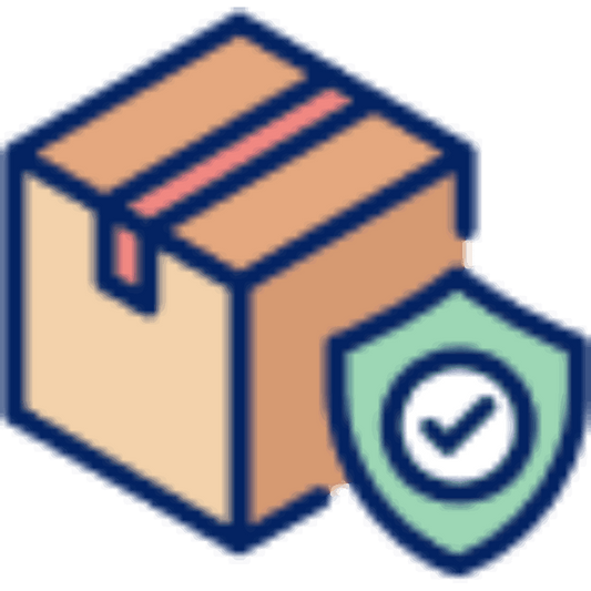 Package Protection - Kim’s Signature Beauty & Accessories    