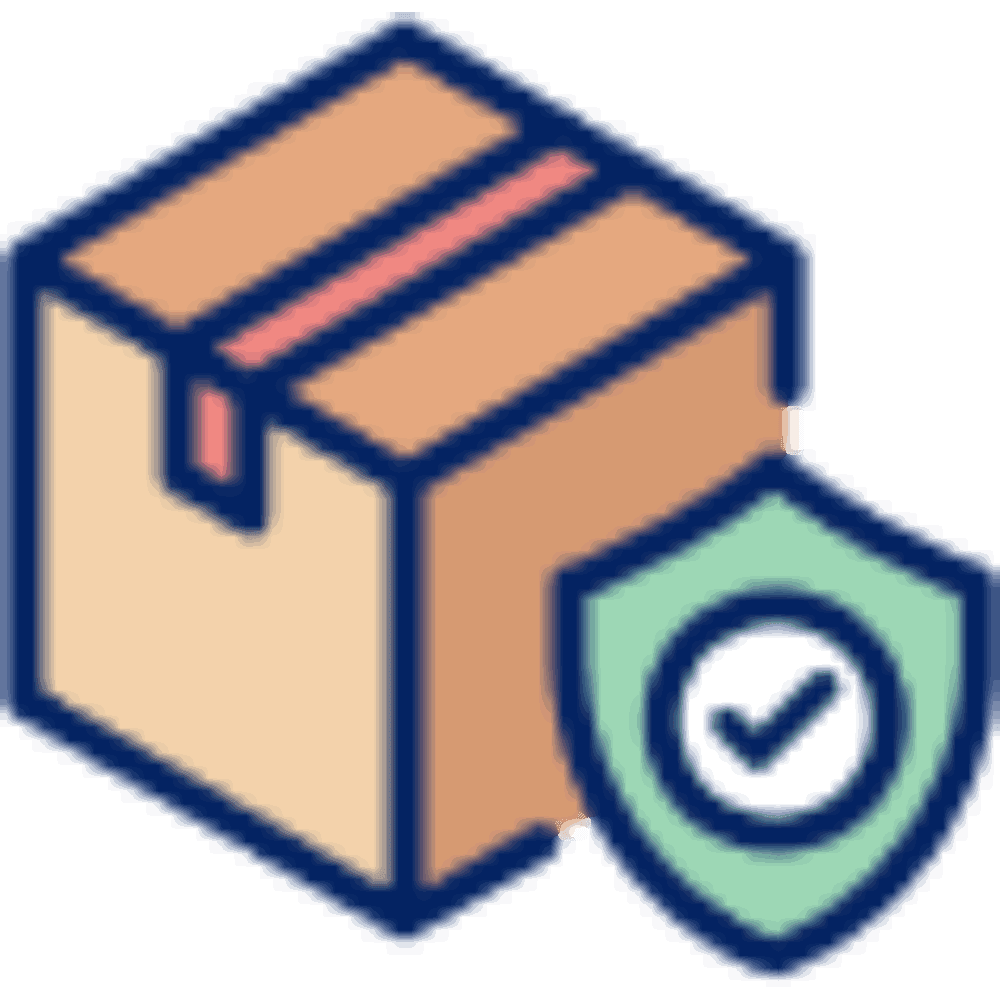 Package Protection - Kim’s Signature Beauty & Accessories    
