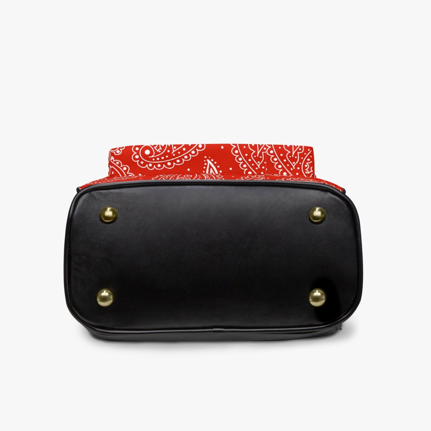 Paisley Perfection Backpack - Kim’s Signature Beauty & Accessories    