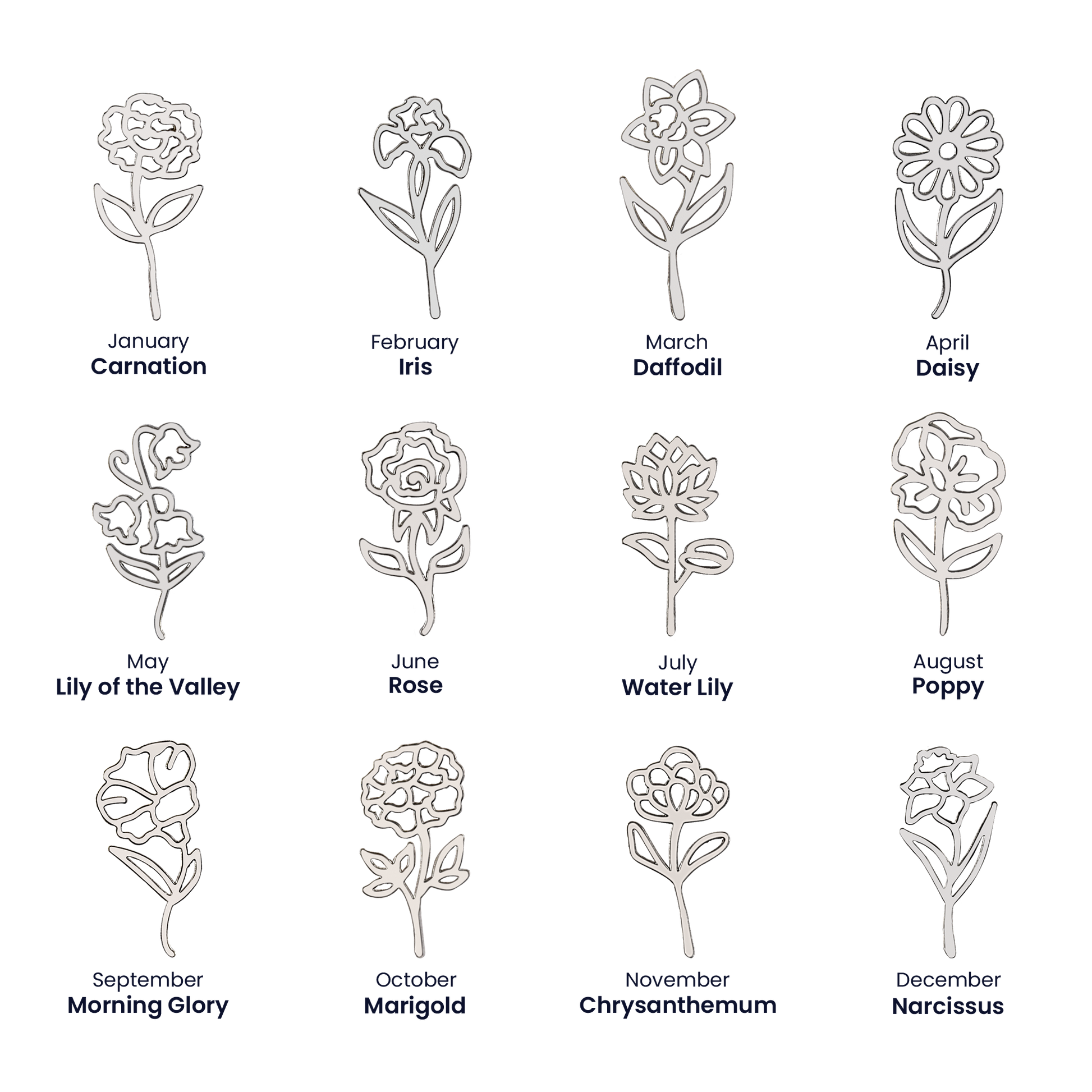 Kim’s Signature Beauty & Accessories 