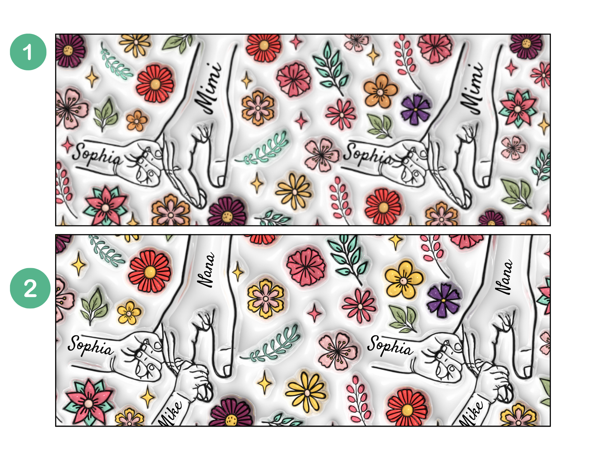 Kim’s Signature Beauty & Accessories 