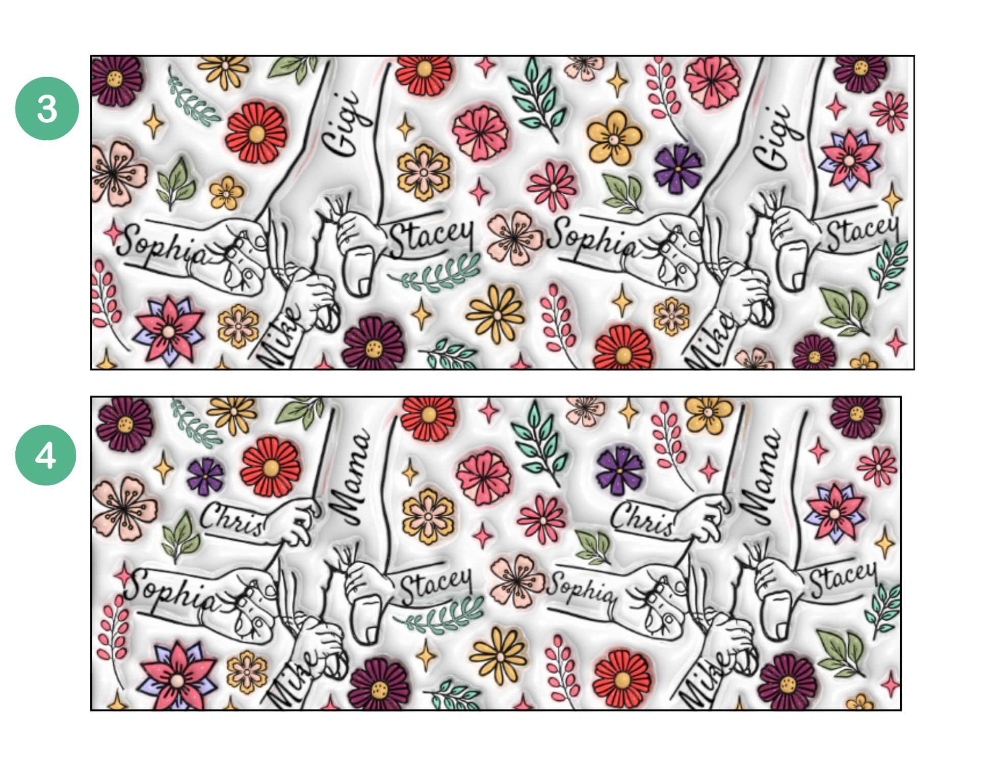 Kim’s Signature Beauty & Accessories 