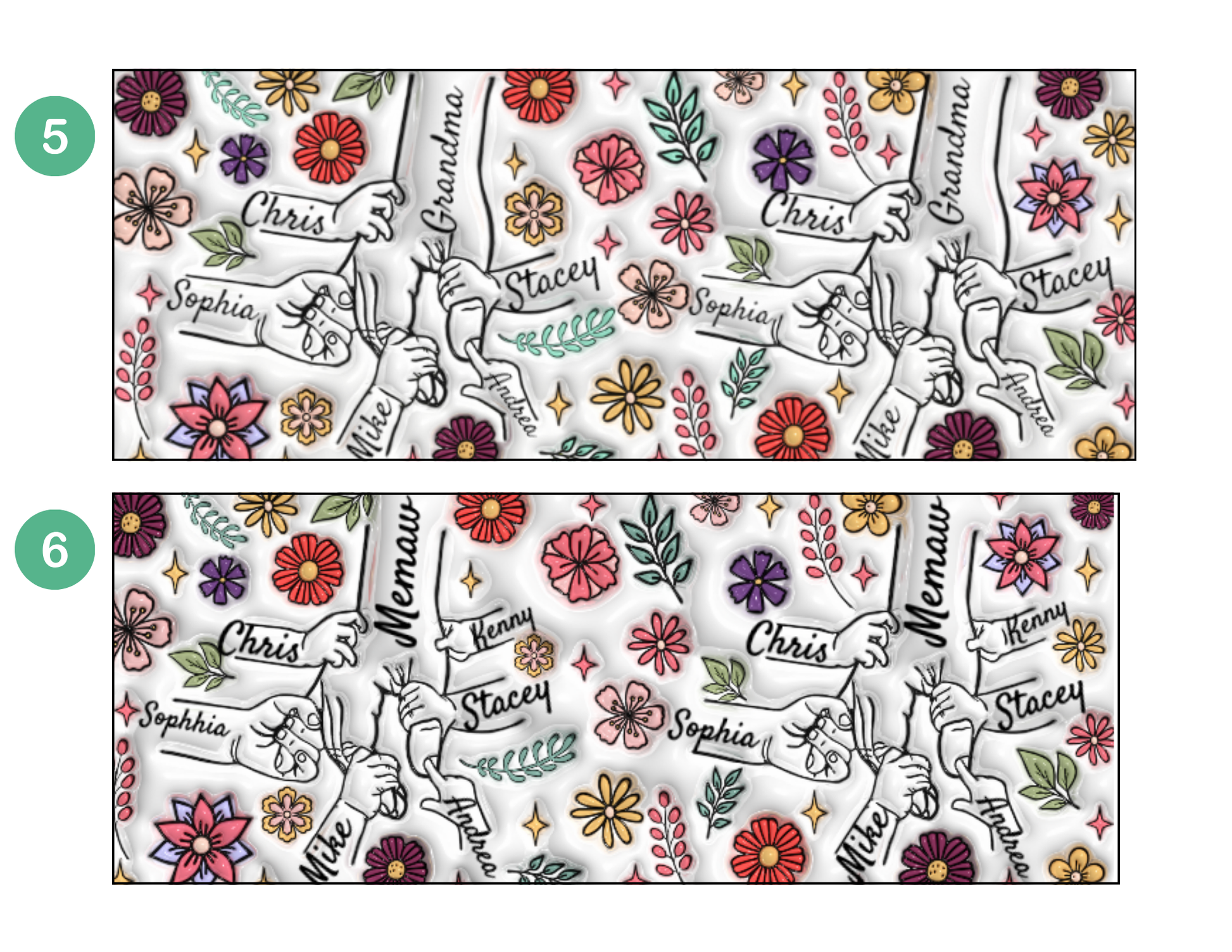 Kim’s Signature Beauty & Accessories 