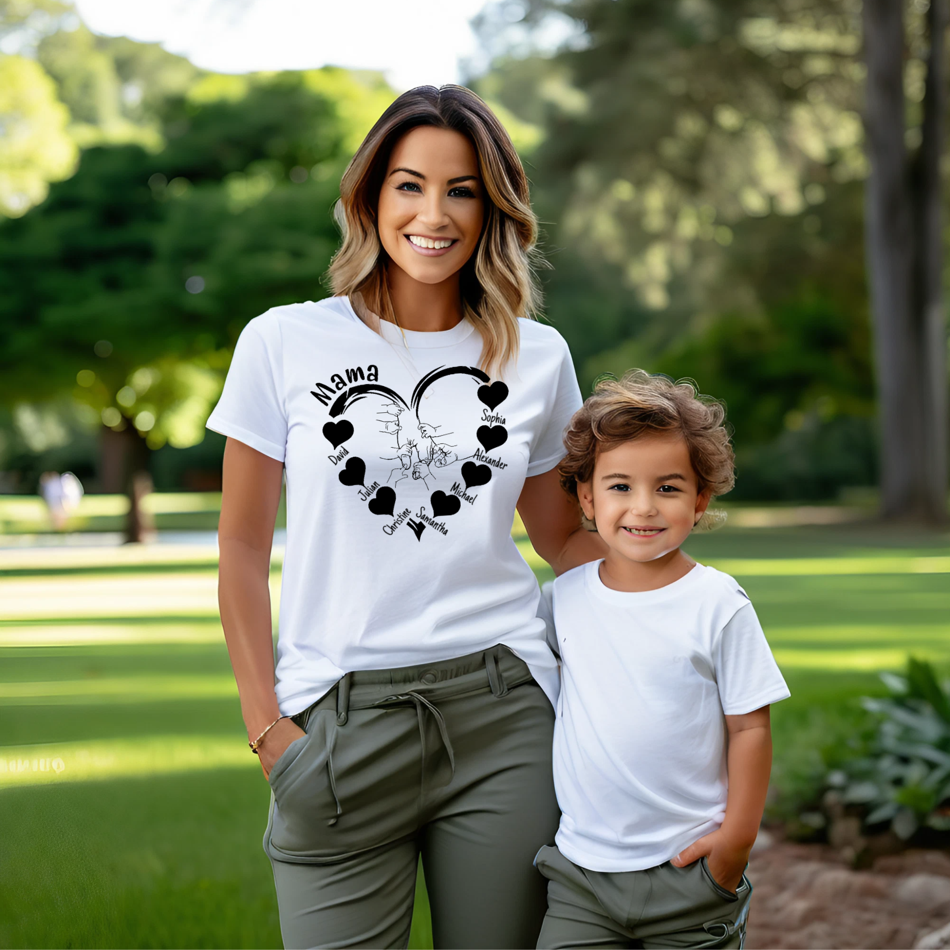 Kim’s Signature Beauty & Accessories 