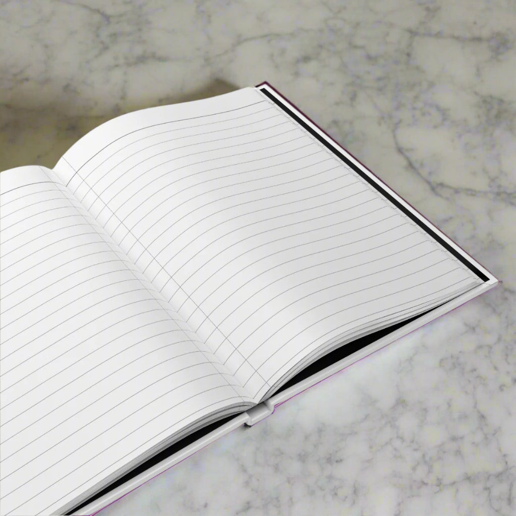 Personalized The Original Love Letters Journal - Kim’s Signature Beauty & Accessories    