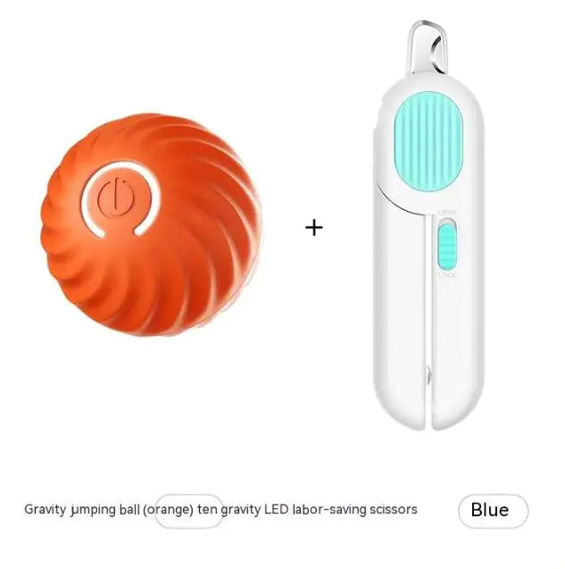 Pet Dog Rubber Ball Toys For Dogs - Kim’s Signature Beauty & Accessories    