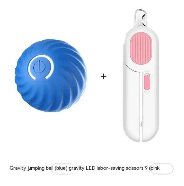 Pet Dog Rubber Ball Toys For Dogs - Kim’s Signature Beauty & Accessories    