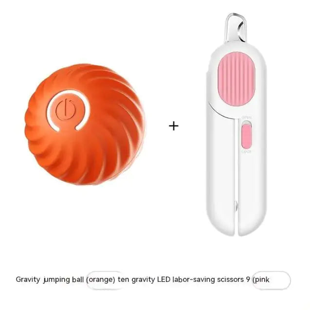 Pet Dog Rubber Ball Toys For Dogs - Kim’s Signature Beauty & Accessories    