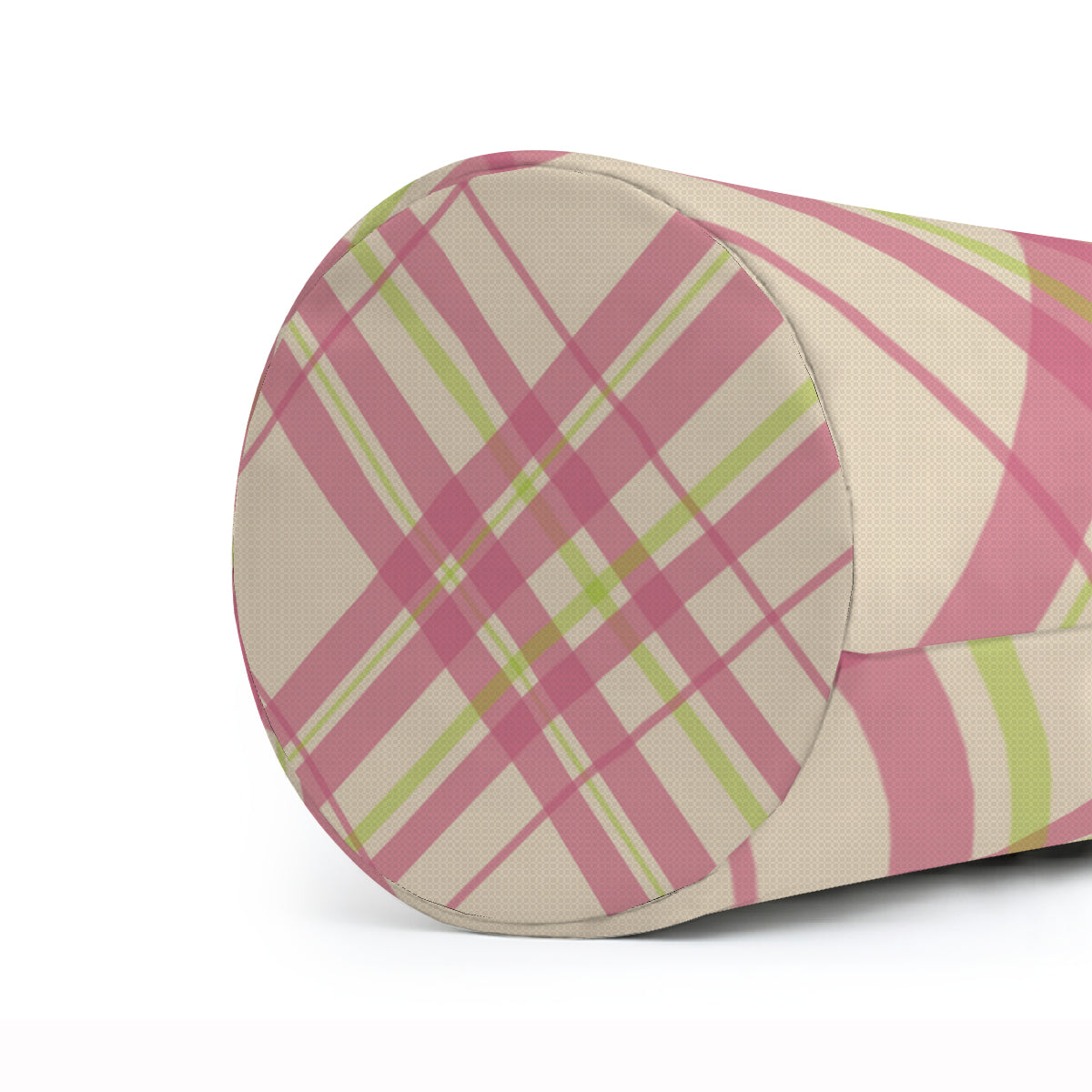 Pink & Green Fodlable Laundry Basket - Kim’s Signature Beauty & Accessories    